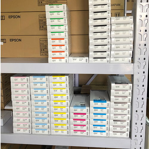 探索愛(ài)普生原裝墨水代理之元韻通 優(yōu)質(zhì)服務(wù)與產(chǎn)品在線咨詢指南