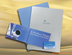 上海一誠印務技術有限公司 圖片 畫冊產品列表