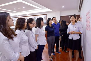 萬義軍調(diào)研東風鴻泰商務咨詢公司